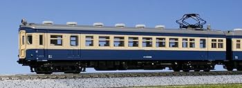 KATO  クモハ53 008 ＋クハ47 飯田線　10–1173  2両セット 公式]鉄道模型(10-1173クモハ53-008 + クハ47 飯田線 2両セット